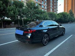 BMW 5 Series facelift 530Li xDrive M Sports Package - фото 4