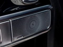Mercedes-Benz G-Class 2021 G 500 - фото 13