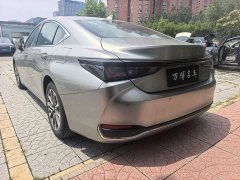 Lexus ES 2025 200 Premium Edition - фото 10