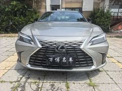 Lexus ES 2025 200 Premium Edition - фото 2