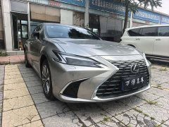 Lexus ES 2025 200 Premium Edition - фото 3
