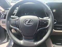 Lexus ES 2025 200 Premium Edition - фото 6