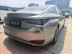 Lexus ES 2025 200 Premium Edition - фото 9