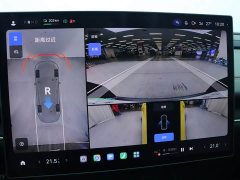 Xiaomi SU7 Ultra - фото 18