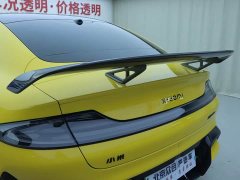 Xiaomi SU7 Ultra - фото 19