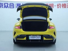 Xiaomi SU7 Ultra - фото 20