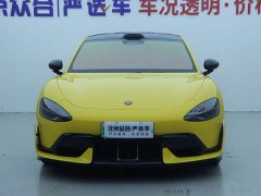 Xiaomi SU7 Ultra - фото 3