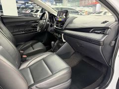 BMW YARiS L Zhixuan 2022 Zhixuan X 1.5L CVT luxury PLUS version - фото 11
