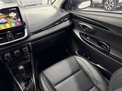 BMW YARiS L Zhixuan 2022 Zhixuan X 1.5L CVT luxury PLUS version - фото 14