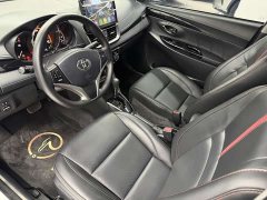 BMW YARiS L Zhixuan 2022 Zhixuan X 1.5L CVT luxury PLUS version - фото 17