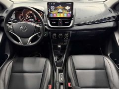 BMW YARiS L Zhixuan 2022 Zhixuan X 1.5L CVT luxury PLUS version - фото 8