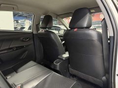 BMW YARiS L Zhixuan 2022 Zhixuan X 1.5L CVT luxury PLUS version - фото 9