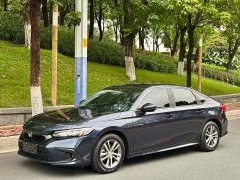 Honda Civic 2023 240TURBO CVT Powerful Edition - фото 1