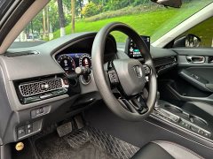 Honda Civic 2023 240TURBO CVT Powerful Edition - фото 10