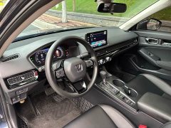 Honda Civic 2023 240TURBO CVT Powerful Edition - фото 11