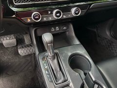 Honda Civic 2023 240TURBO CVT Powerful Edition - фото 14