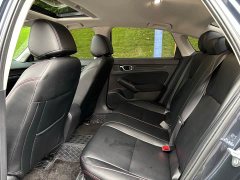 Honda Civic 2023 240TURBO CVT Powerful Edition - фото 15