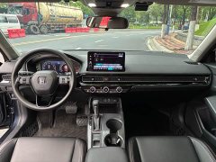 Honda Civic 2023 240TURBO CVT Powerful Edition - фото 16