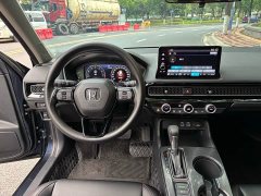 Honda Civic 2023 240TURBO CVT Powerful Edition - фото 17