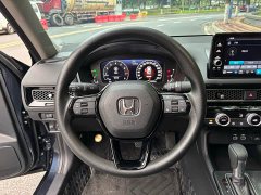 Honda Civic 2023 240TURBO CVT Powerful Edition - фото 18