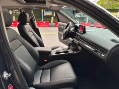 Honda Civic 2023 240TURBO CVT Powerful Edition - фото 20