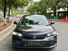 Honda Civic 2023 240TURBO CVT Powerful Edition - фото 3