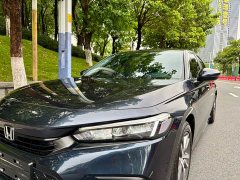 Honda Civic 2023 240TURBO CVT Powerful Edition - фото 5