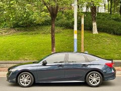 Honda Civic 2023 240TURBO CVT Powerful Edition - фото 6