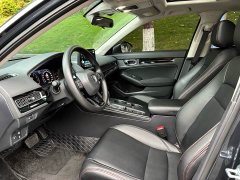 Honda Civic 2023 240TURBO CVT Powerful Edition - фото 8