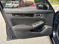 Honda Civic 2023 240TURBO CVT Powerful Edition - фото 9