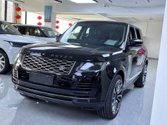 Land Rover Range Rover 3.0 L6 Grand Edition - фото 1