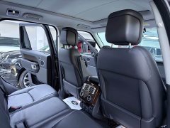 Land Rover Range Rover 3.0 L6 Grand Edition - фото 11