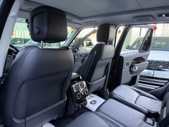 Land Rover Range Rover 3.0 L6 Grand Edition - фото 13