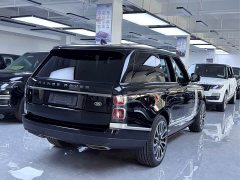 Land Rover Range Rover 3.0 L6 Grand Edition - фото 16