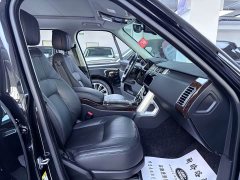 Land Rover Range Rover 3.0 L6 Grand Edition - фото 9
