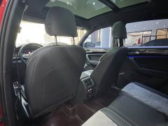 Lynk & Co Tanyue X 2020 380TSI four-wheel drive intelligent version - фото 15