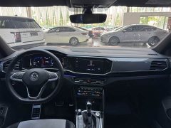 Lynk & Co Tanyue X 2020 380TSI four-wheel drive intelligent version - фото 17