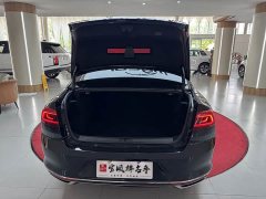 Volkswagen Magotan 2020 330TSI DSG Leading Edition - фото 10
