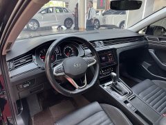 Volkswagen Magotan 2020 330TSI DSG Leading Edition - фото 12