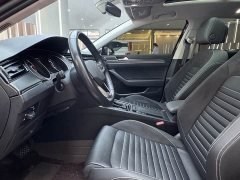 Volkswagen Magotan 2020 330TSI DSG Leading Edition - фото 13