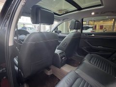 Volkswagen Magotan 2020 330TSI DSG Leading Edition - фото 14