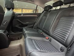 Volkswagen Magotan 2020 330TSI DSG Leading Edition - фото 15