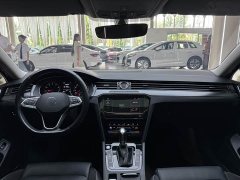 Volkswagen Magotan 2020 330TSI DSG Leading Edition - фото 16