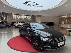 Volkswagen Magotan 2020 330TSI DSG Leading Edition - фото 3