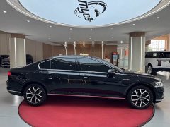 Volkswagen Magotan 2020 330TSI DSG Leading Edition - фото 4
