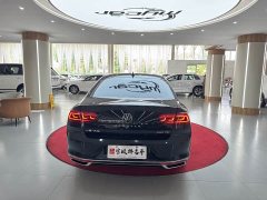 Volkswagen Magotan 2020 330TSI DSG Leading Edition - фото 6