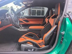 BMW M4 2021 M4 Coupe M xDrive Thunder Edition - фото 5