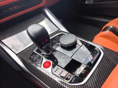 BMW M4 2021 M4 Coupe M xDrive Thunder Edition - фото 6