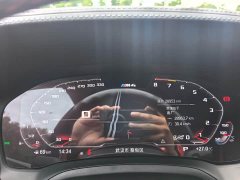 BMW M4 2021 M4 Coupe M xDrive Thunder Edition - фото 7