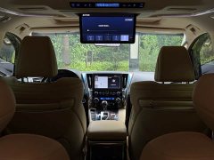 Alfa Romeo Alfa Dual Engine 2.5L Premium Gold Edition - фото 13